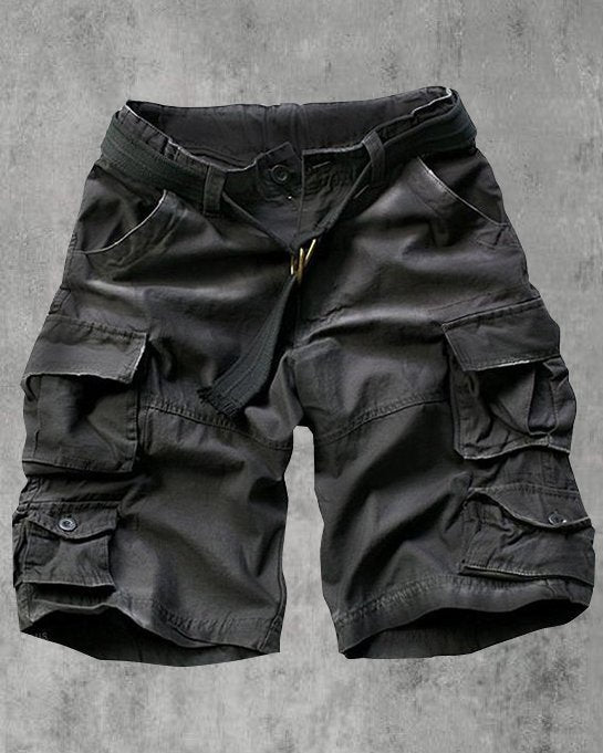 Mens Outdoor Casual Shorts