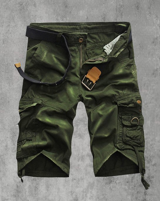 Men's Outdoor Casual Shorts