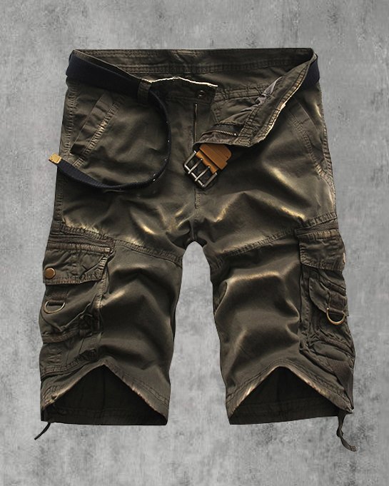 Men's Outdoor Casual Shorts